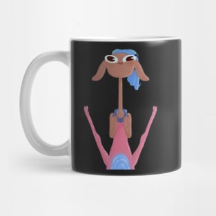 centaurworld Mug